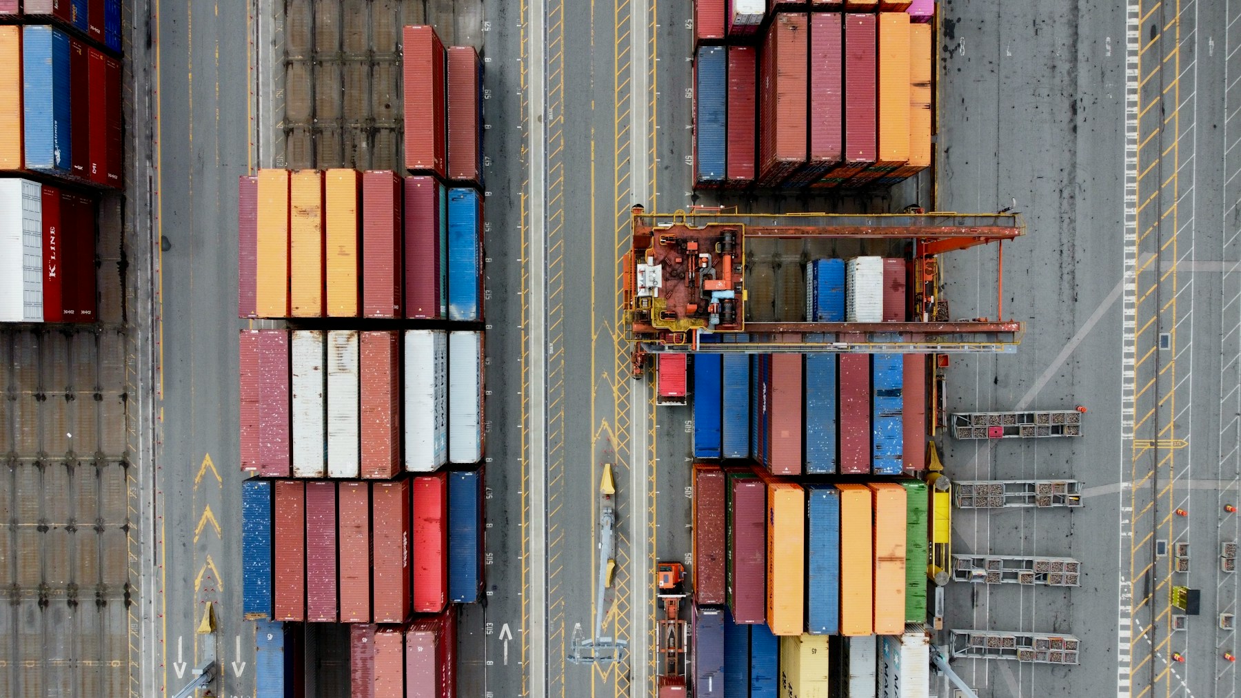 Customized Logistics