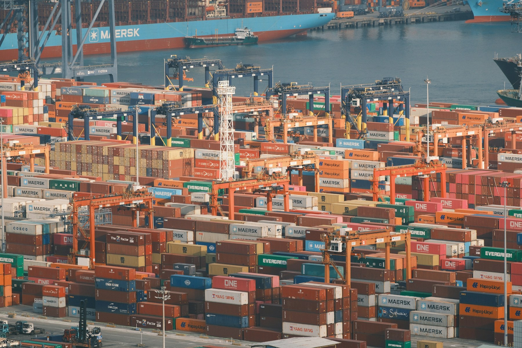 Freight Transportation
